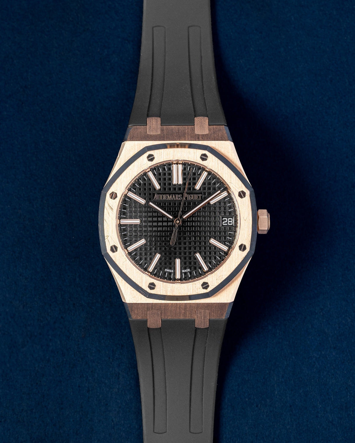 Audemars Piguet Royal Oak 15510OR.OO.D002CR.02