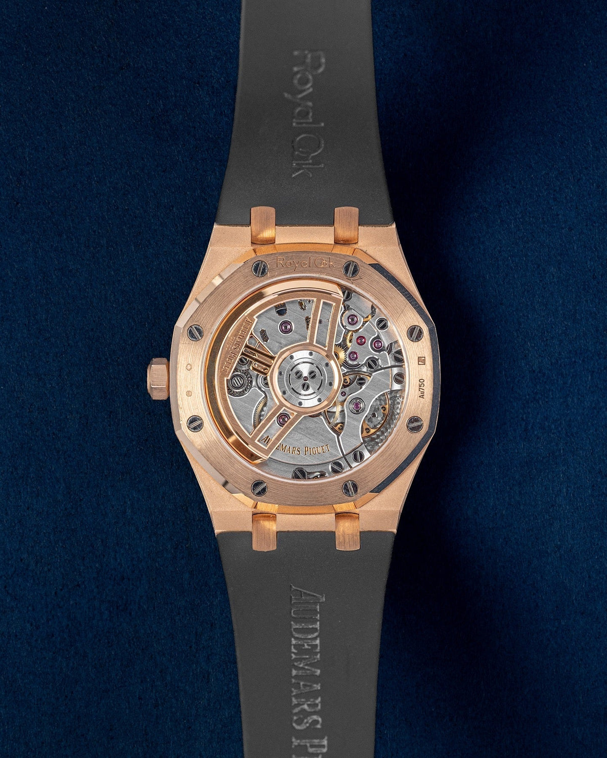 Audemars Piguet Royal Oak 15510OR.OO.D002CR.02
