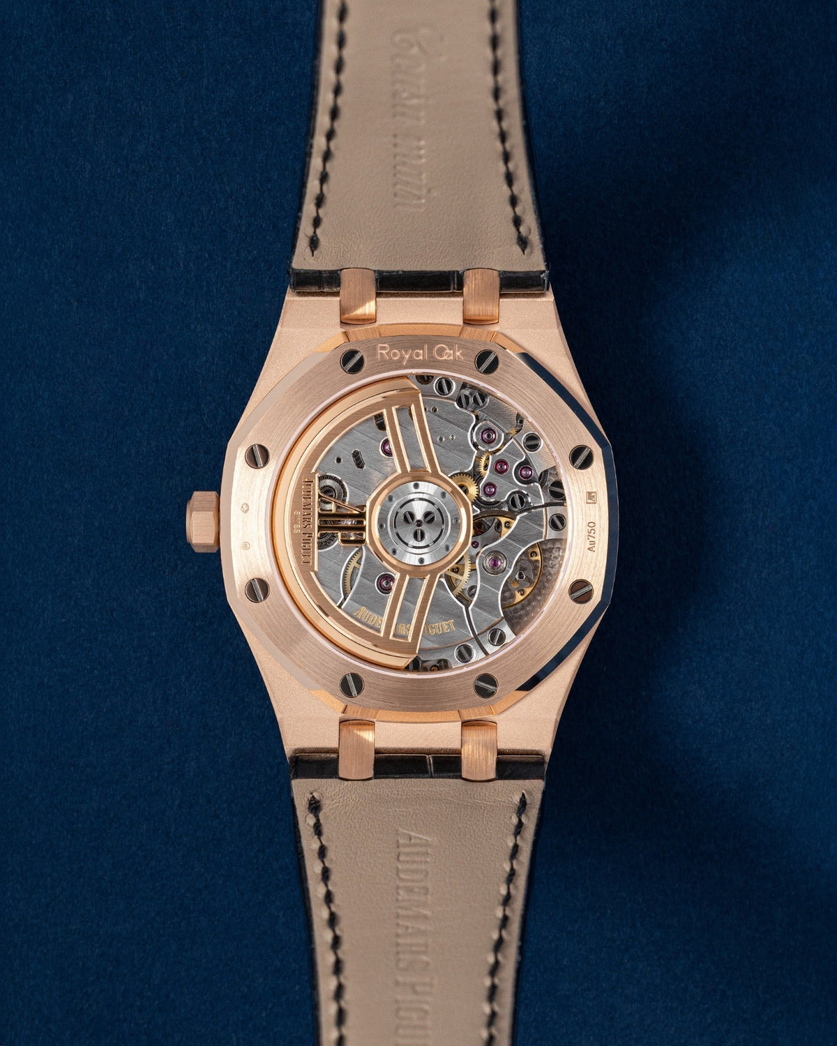 Audemars Piguet Royal Oak 15510OR.OO.D002CR.02