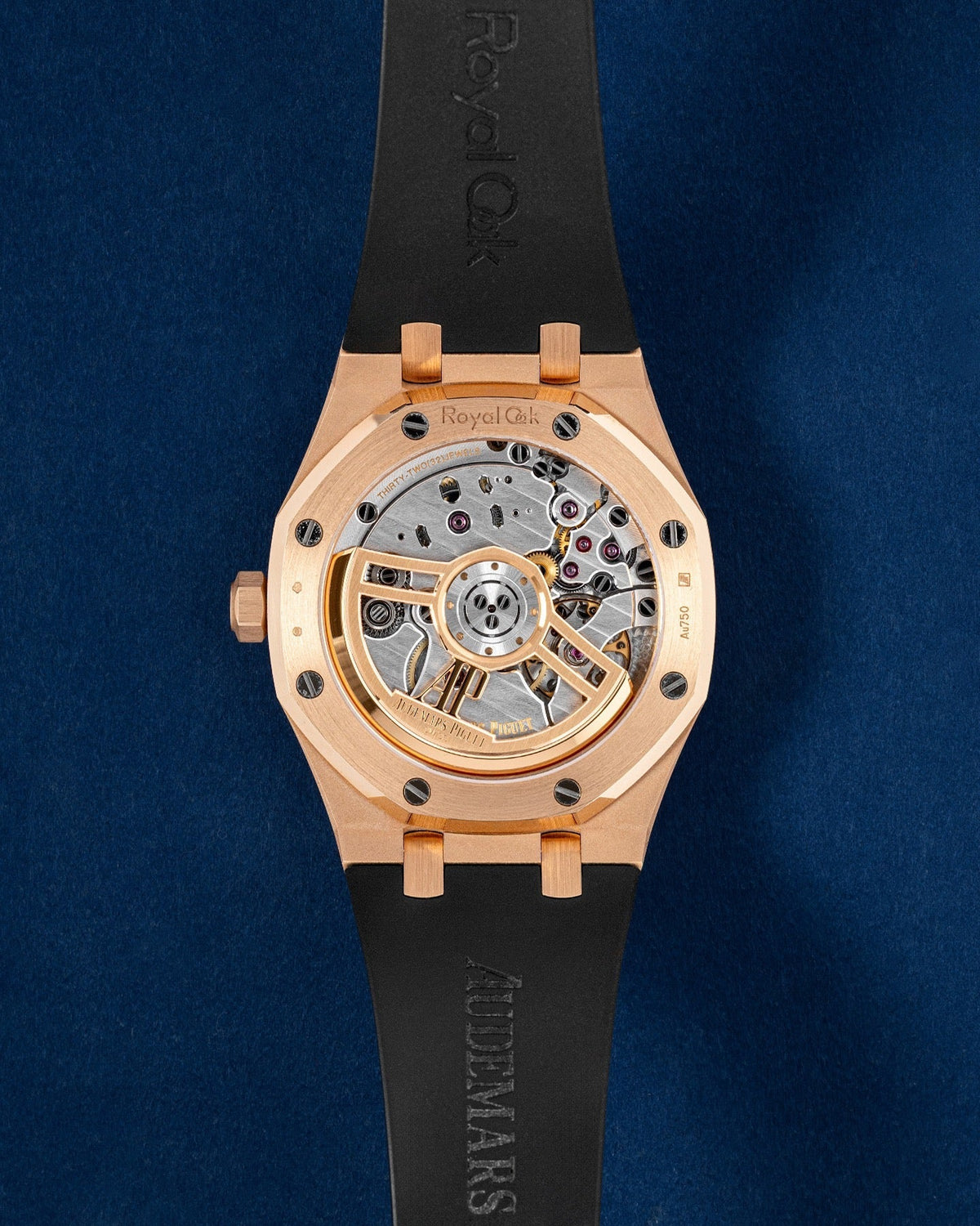 Audemars Piguet Royal Oak 15510OR.OO.D002CR.02
