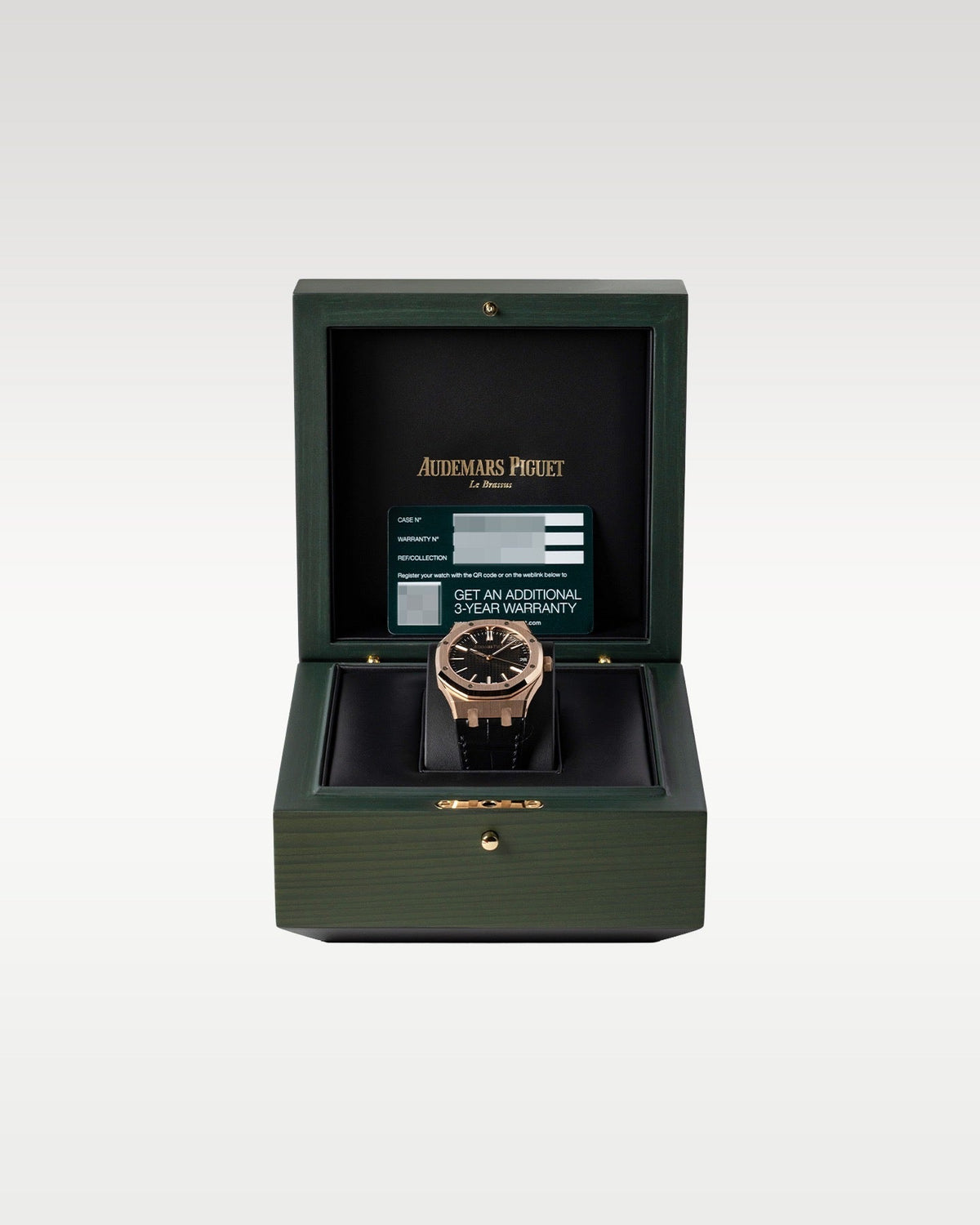 Audemars Piguet Royal Oak 15510OR.OO.D002CR.02