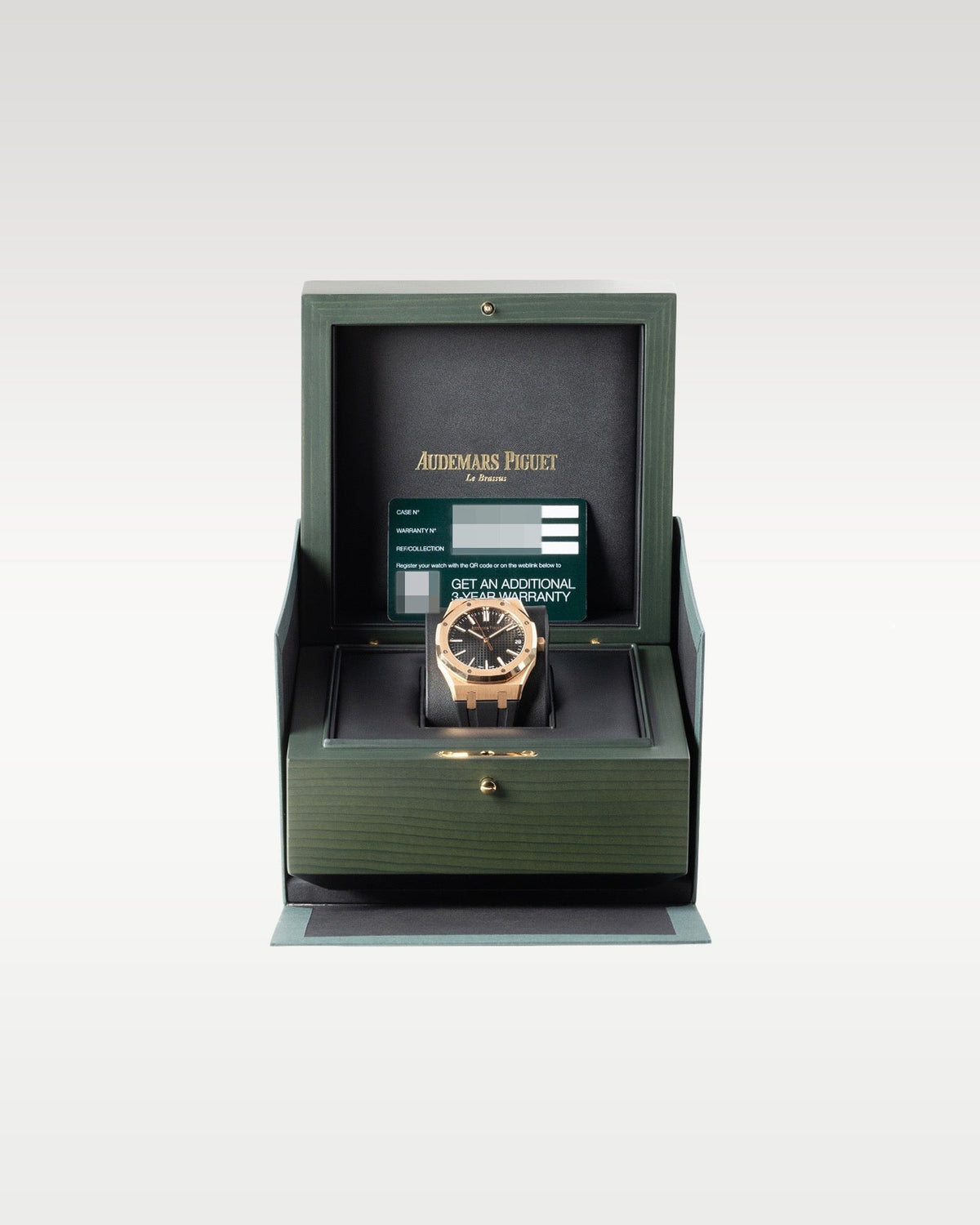 Audemars Piguet Royal Oak 15510OR.OO.D002CR.02