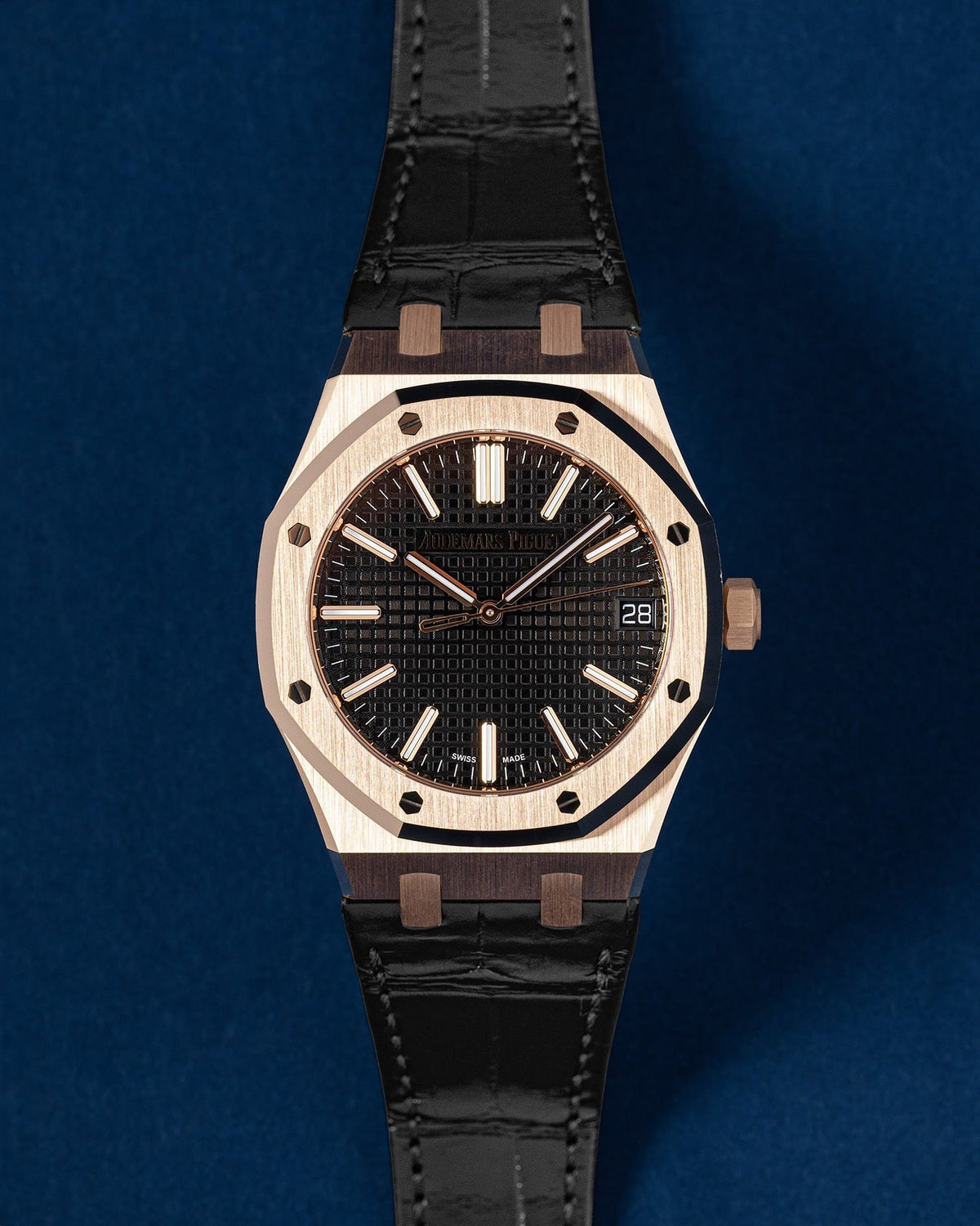 Audemars Piguet Royal Oak 15510OR.OO.D002CR.02