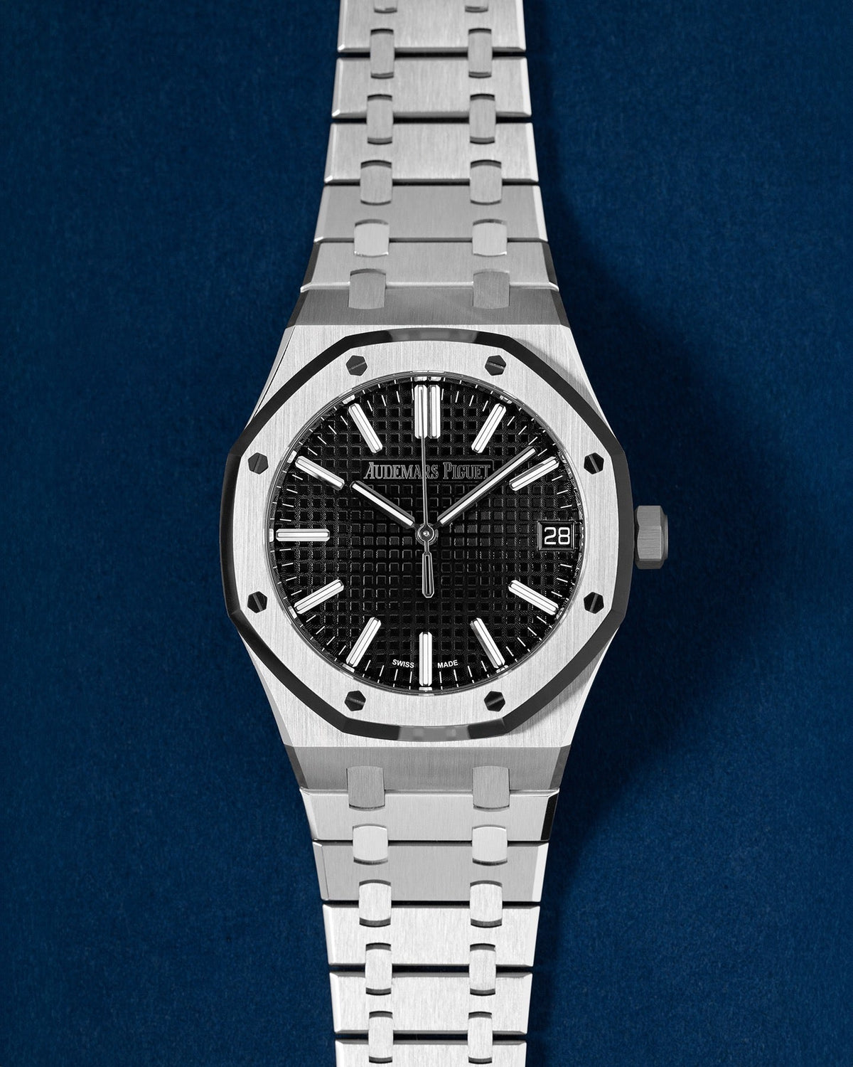 Audemars Piguet Royal Oak 15510ST.OO.1320ST.07