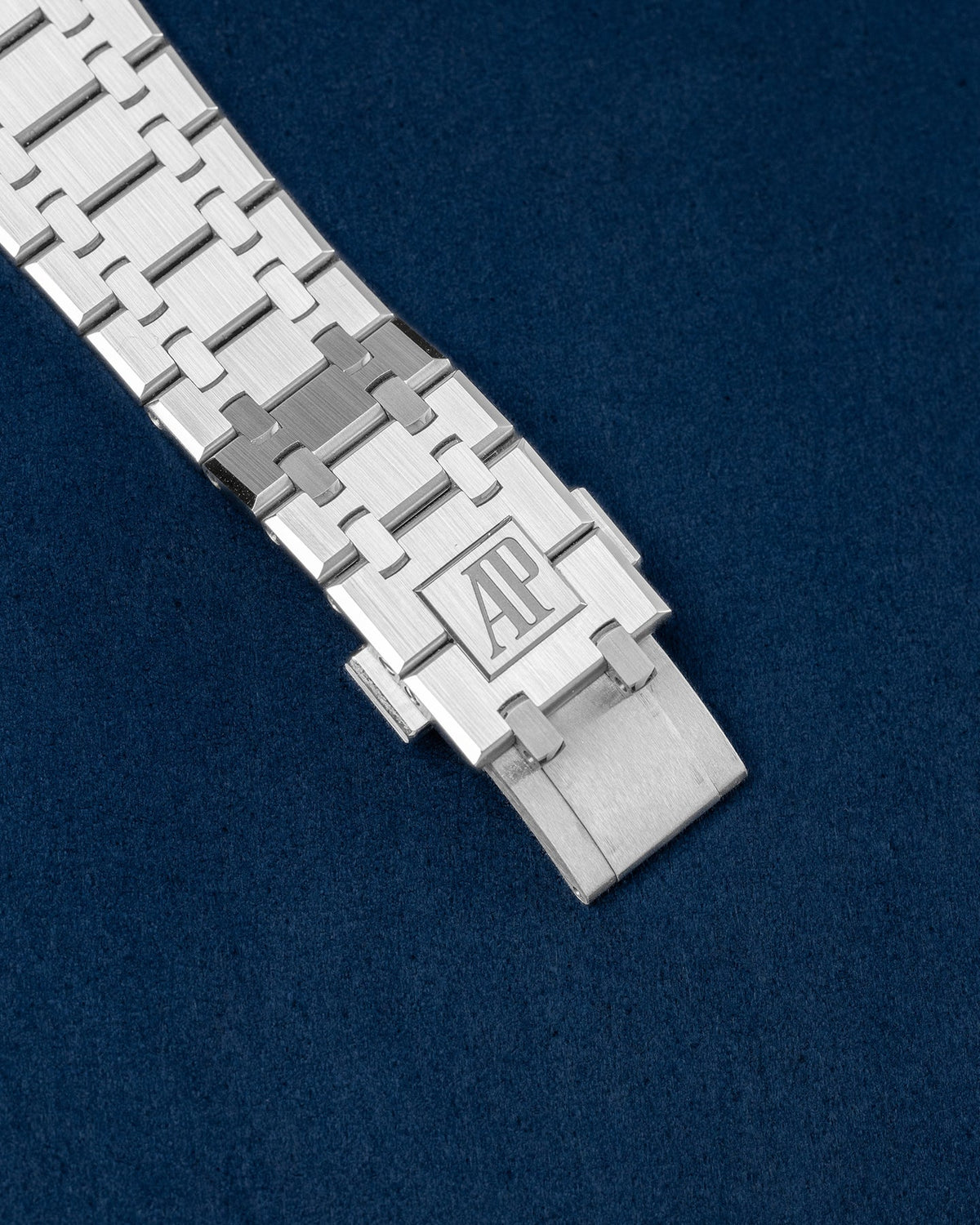 Audemars Piguet Royal Oak 15510ST