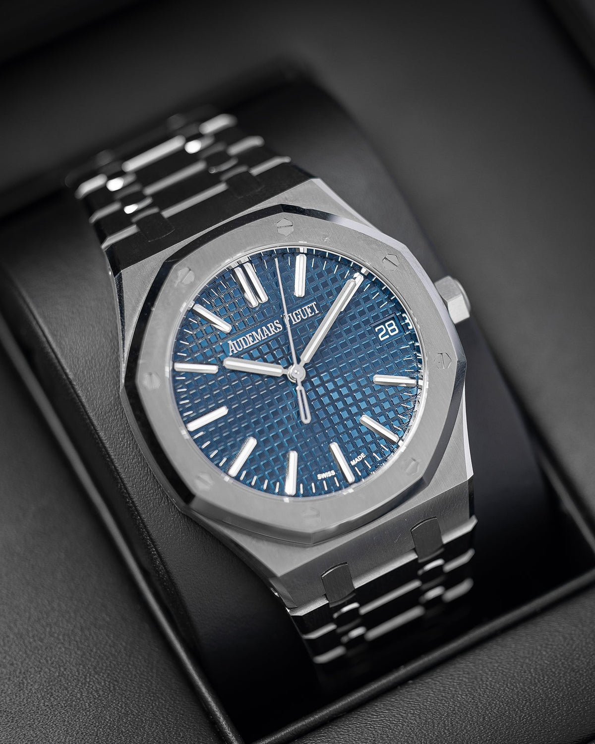 Audemars Piguet Royal Oak 15510ST