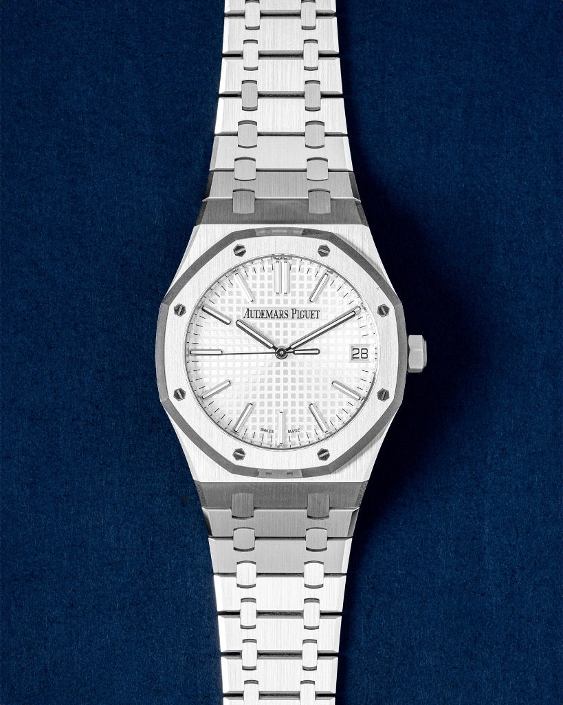 Audemars Piguet Royal Oak 15510ST