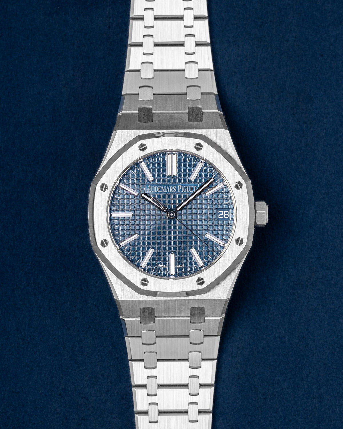 Audemars Piguet Royal Oak 15510ST