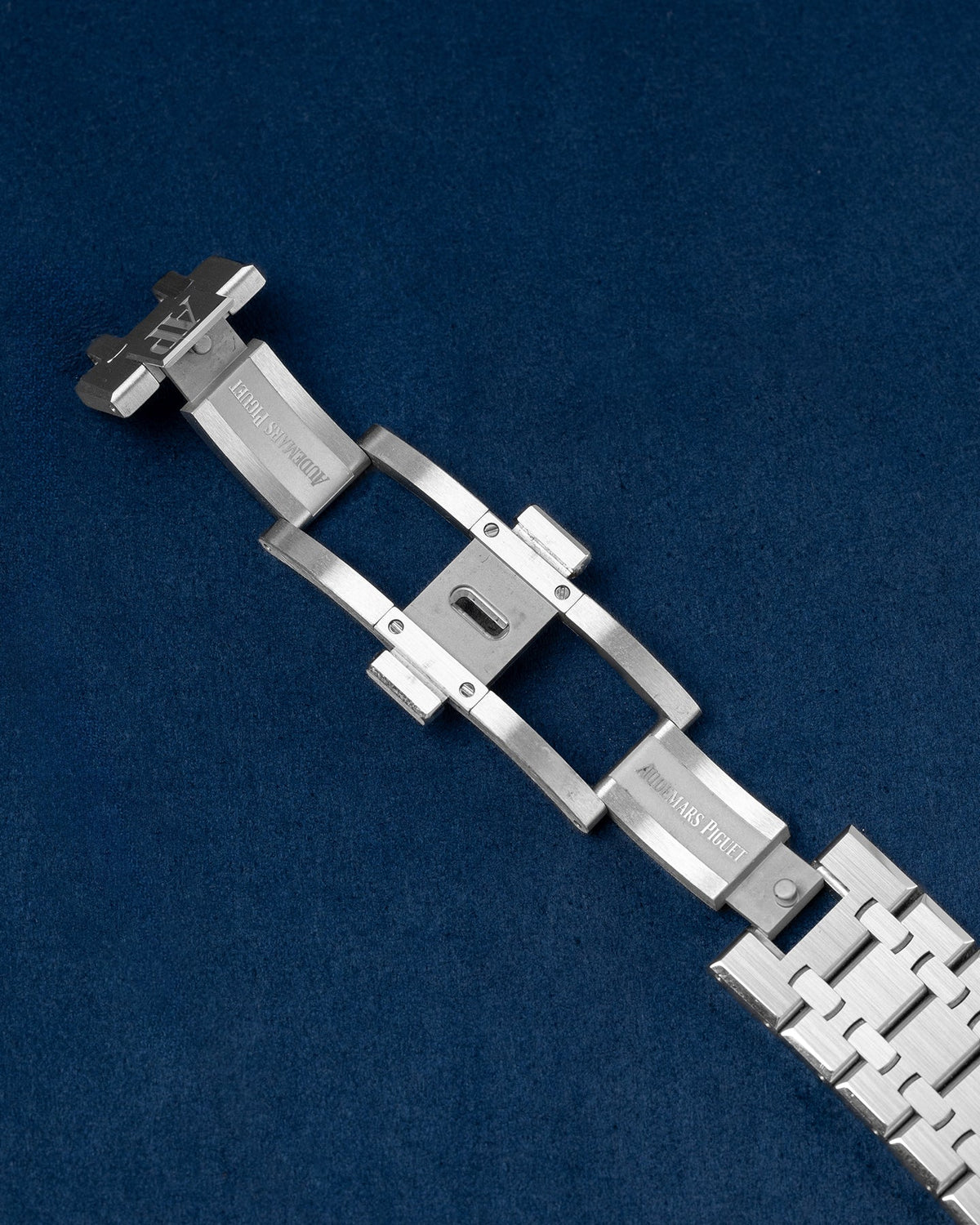Audemars Piguet Royal Oak 15510ST