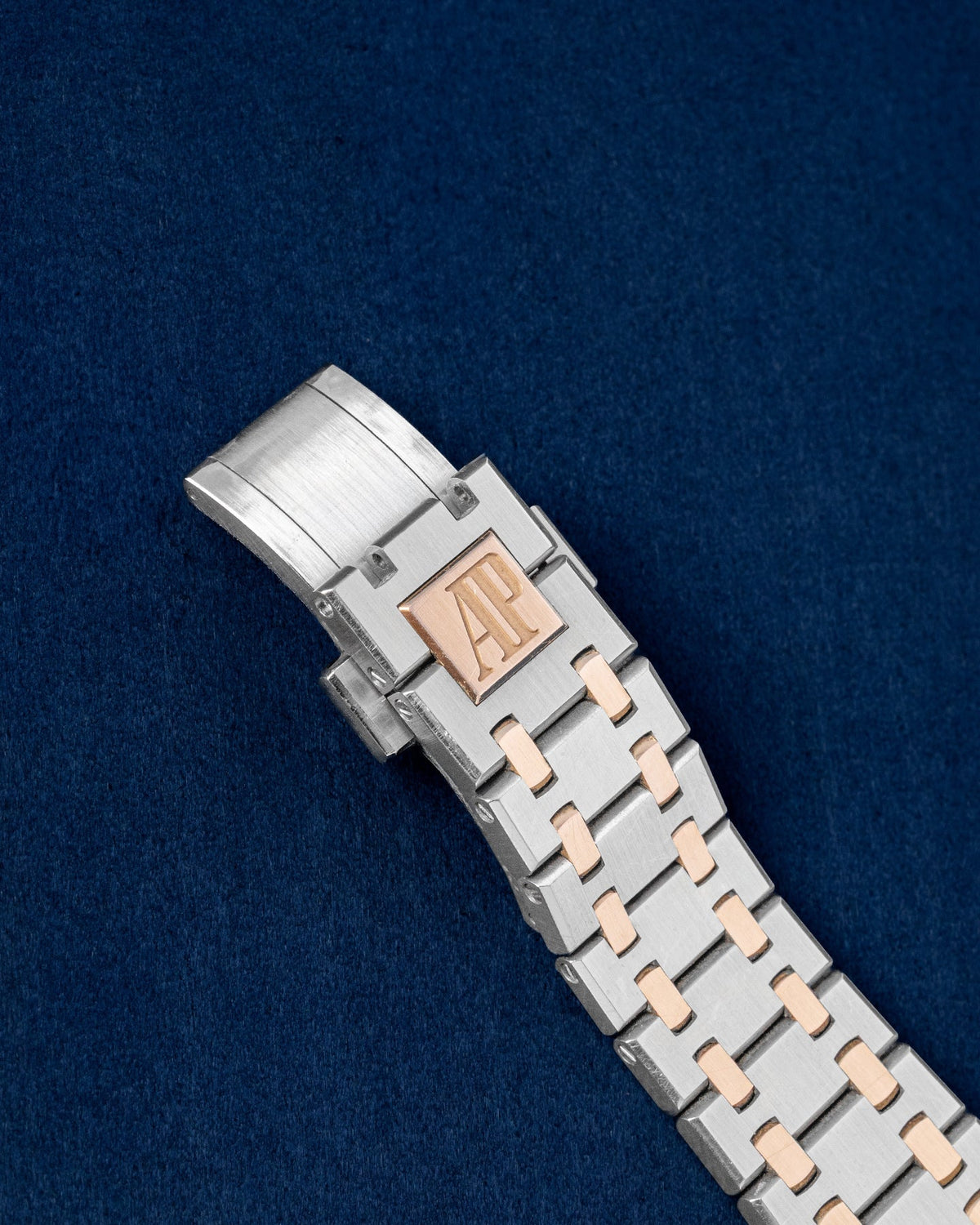Audemars Piguet Royal Oak 15450SR.OO.1356SR.02