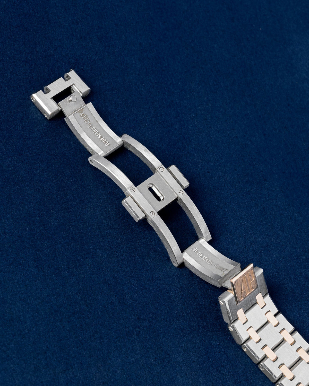 Audemars Piguet Royal Oak 15450SR.OO.1356SR.02