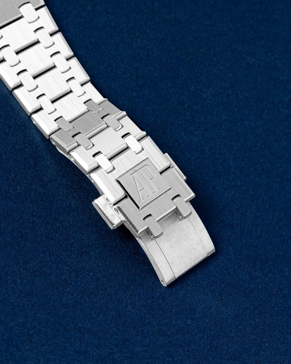 Audemars Piguet Royal Oak 15550ST