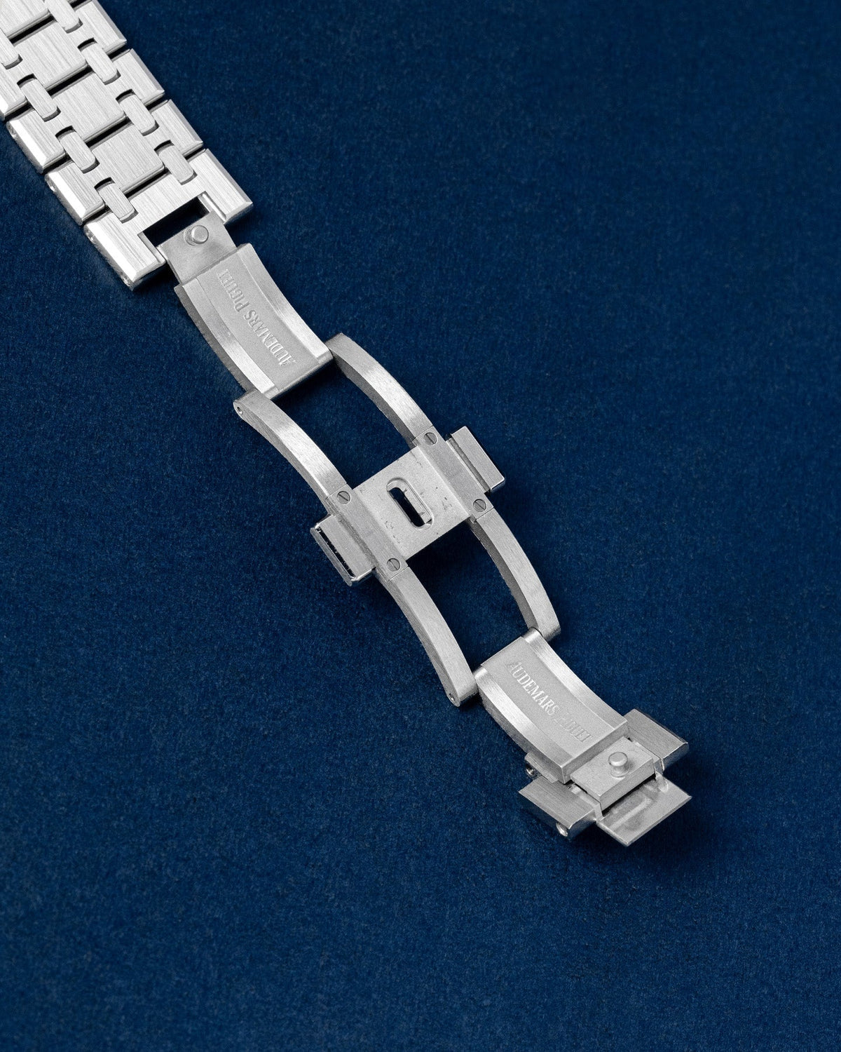 Audemars Piguet Royal Oak 15550ST
