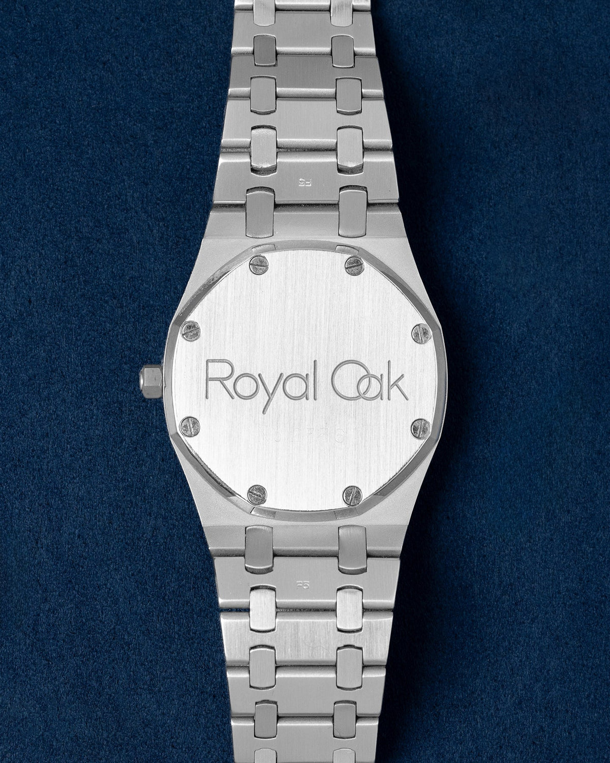 Audemars Piguet Royal Oak 4100ST