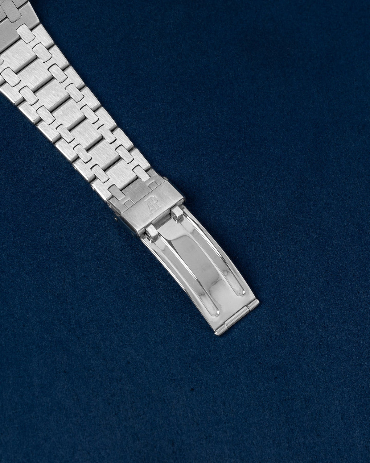 Audemars Piguet Royal Oak 4100ST