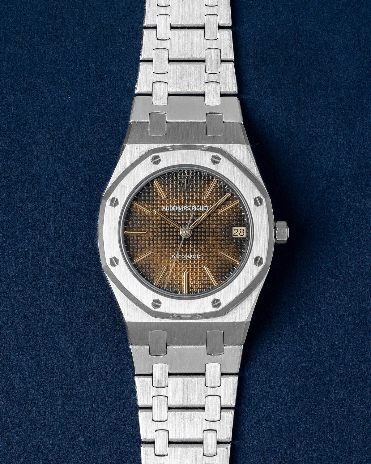 Audemars Piguet Royal Oak 4100ST