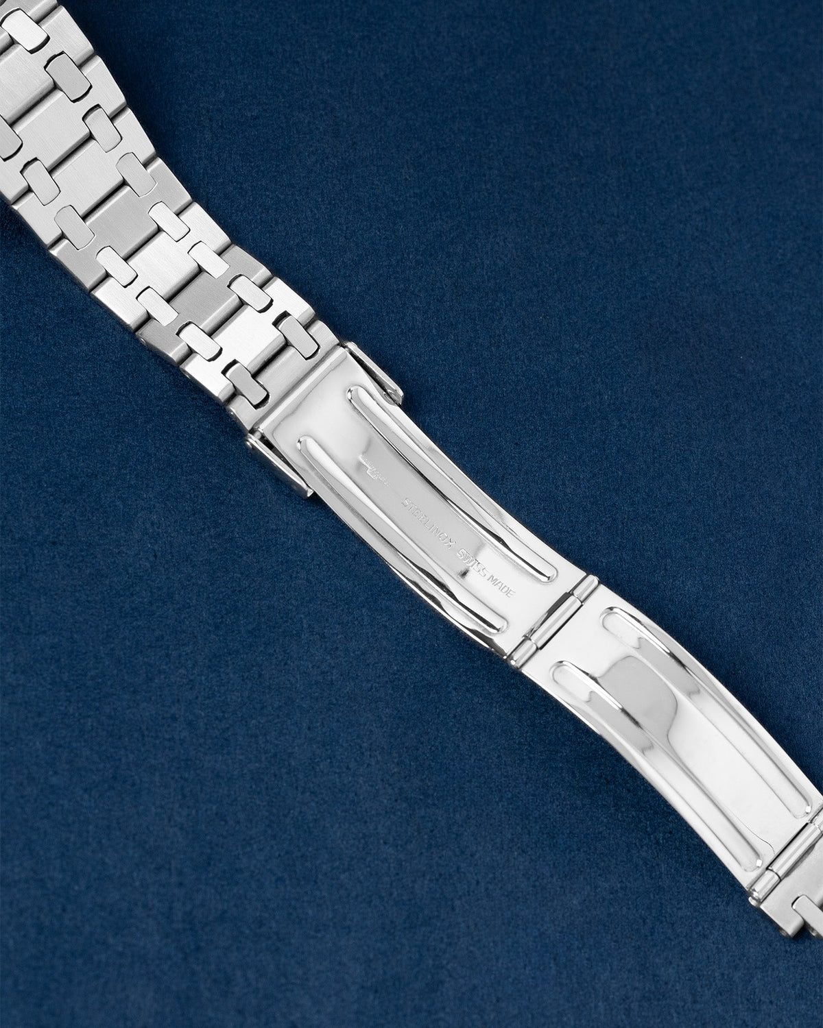 Audemars Piguet Royal Oak 4100ST
