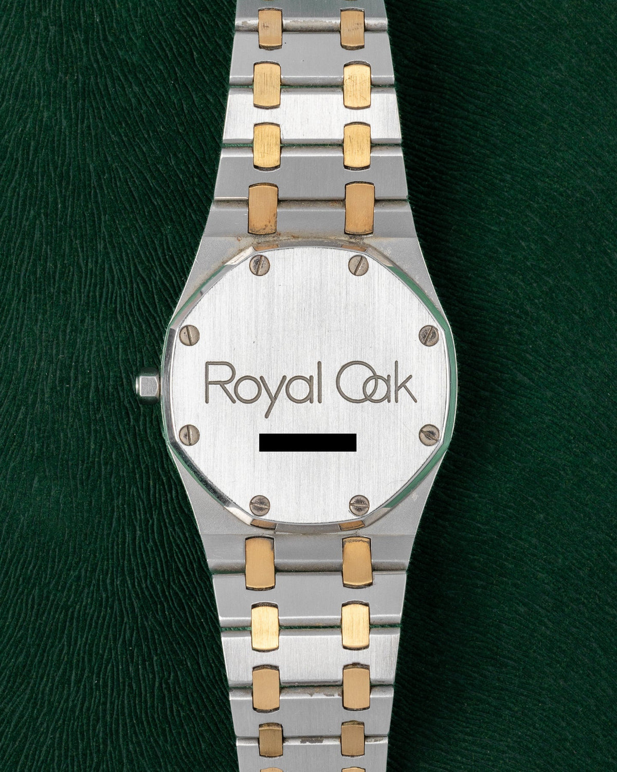 Audemars Piguet Royal Oak 4100