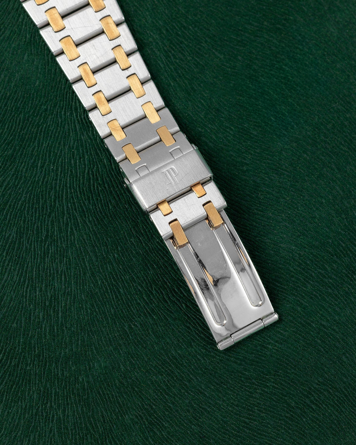 Audemars Piguet Royal Oak 4100