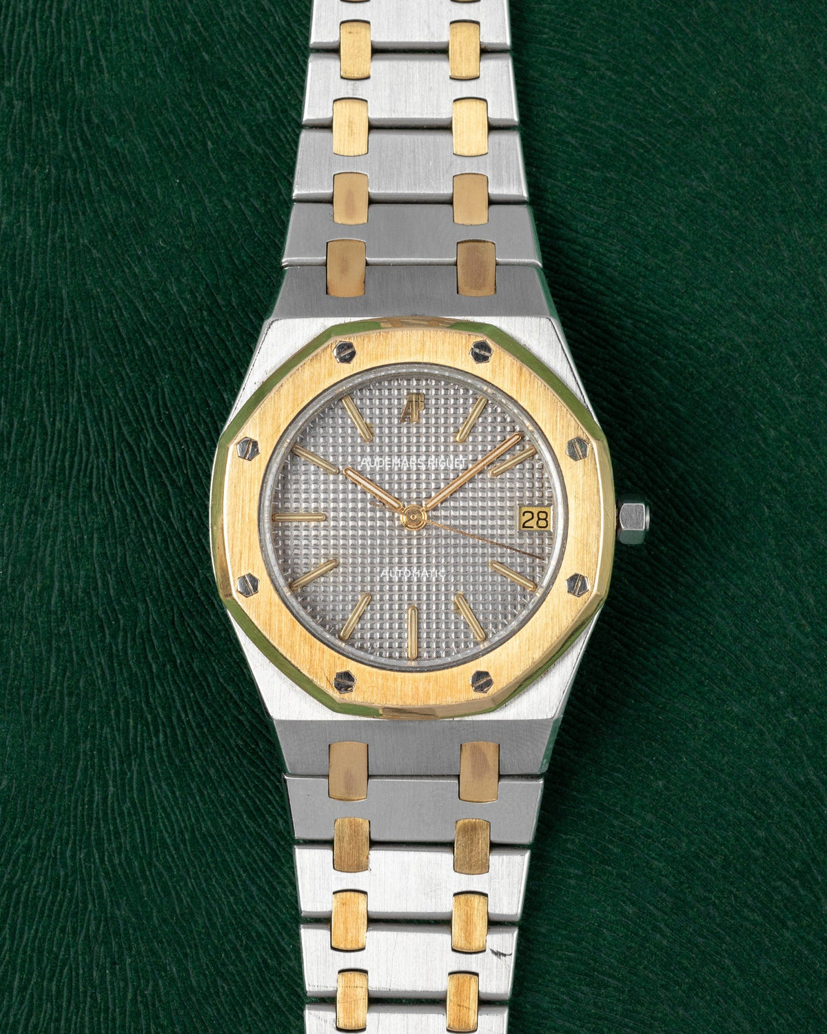 Audemars Piguet Royal Oak 4100