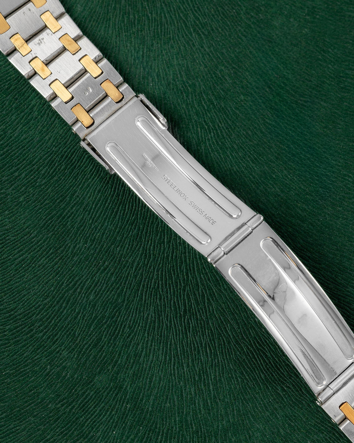 Audemars Piguet Royal Oak 4100