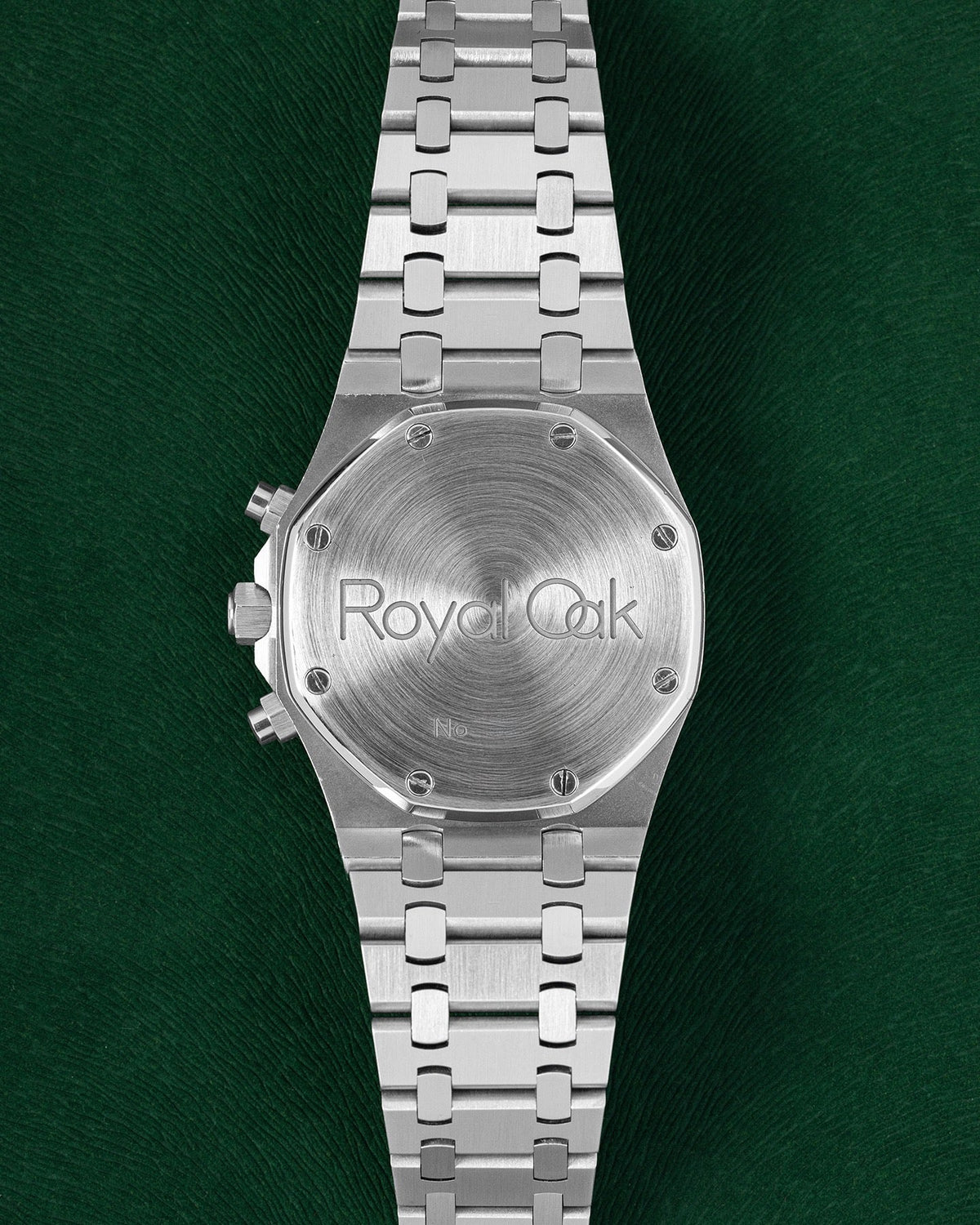Audemars Piguet Royal Oak Chronograph 25860ST.OO.1110ST.04