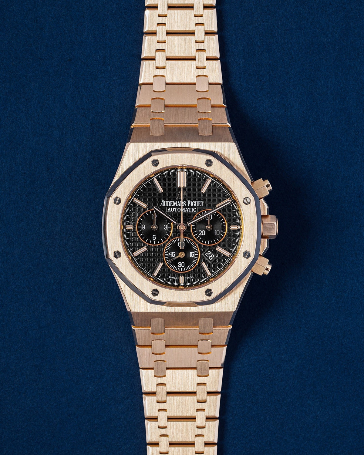Audemars Piguet Royal Oak Chronograph 26320OR.OO.1220OR.01