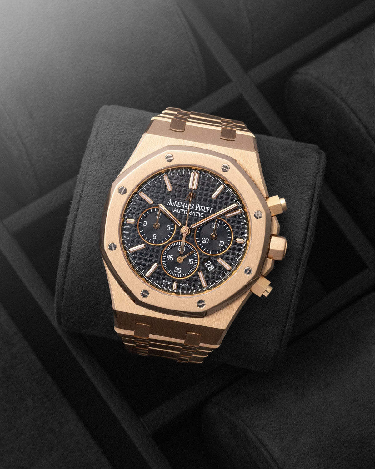 Audemars Piguet Royal Oak Chronograph 26320OR.OO.1220OR.01
