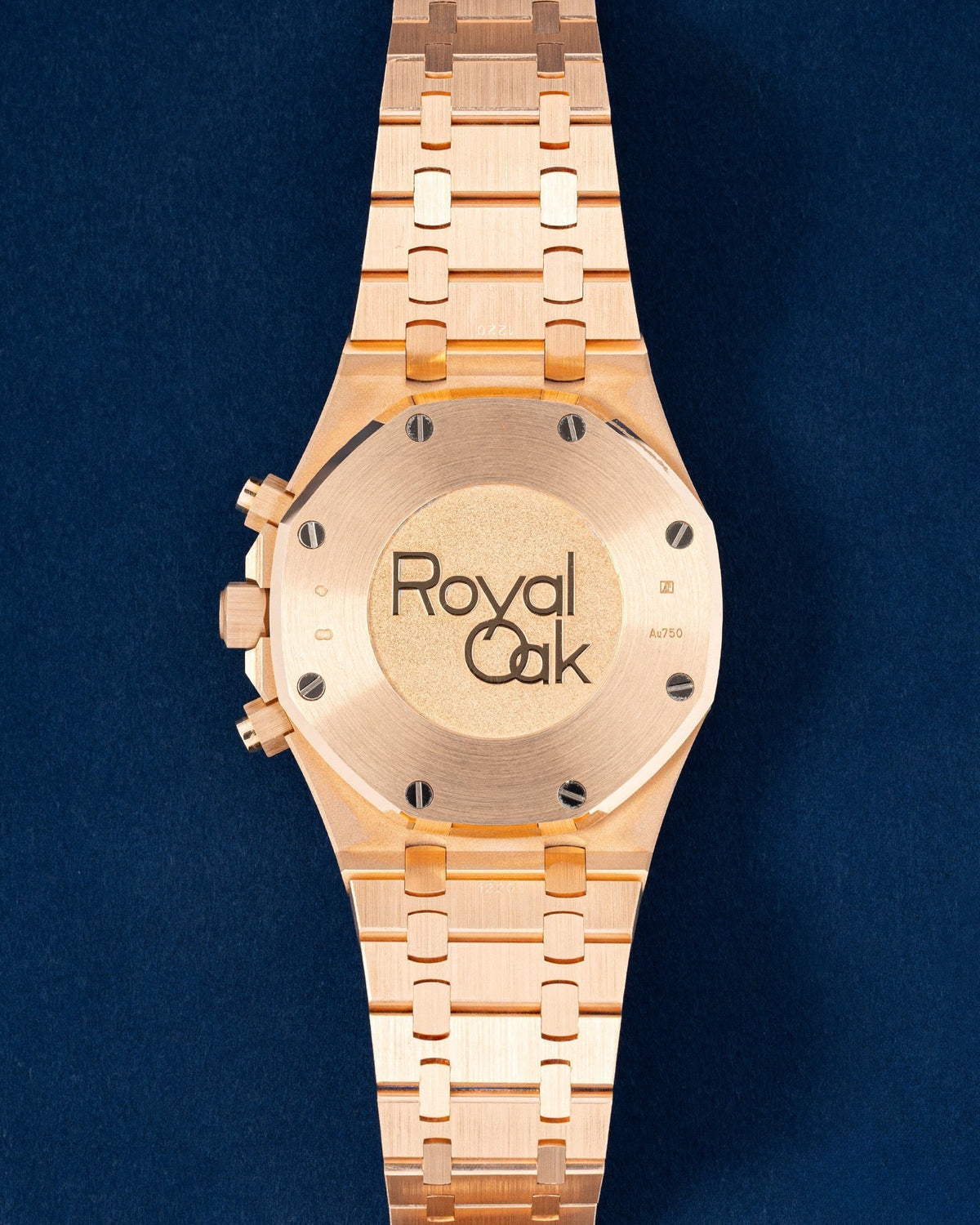 Audemars Piguet Royal Oak Chronograph 26331OR.OO.1220OR.01