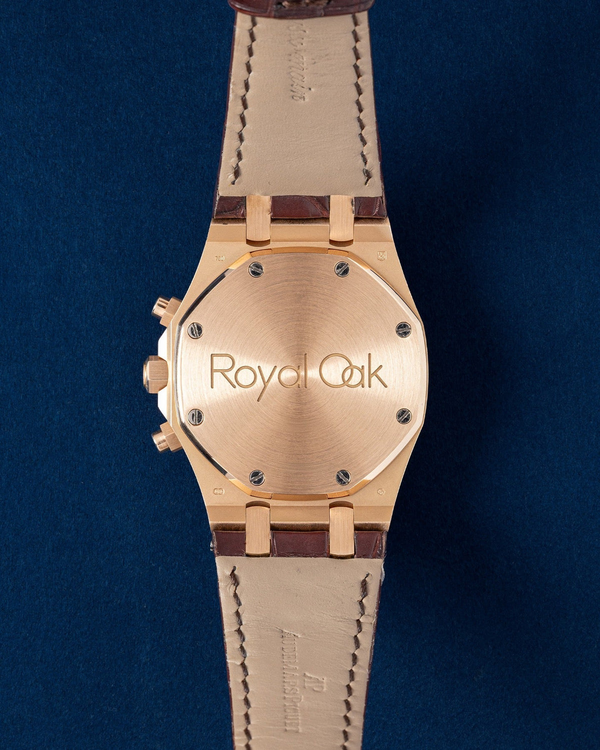 Audemars Piguet Royal Oak Chronograph 26557OR
