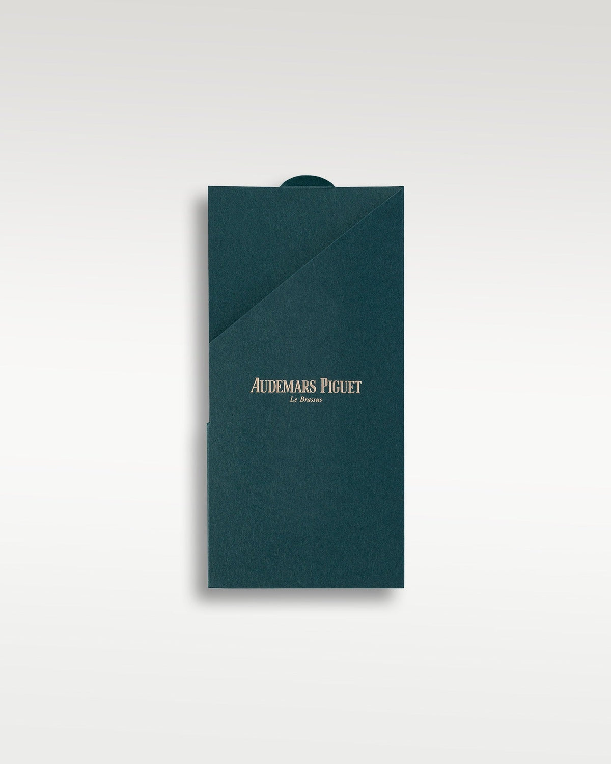 Audemars Piguet Royal Oak Jumbo 16202BA.OO.1240BA.02