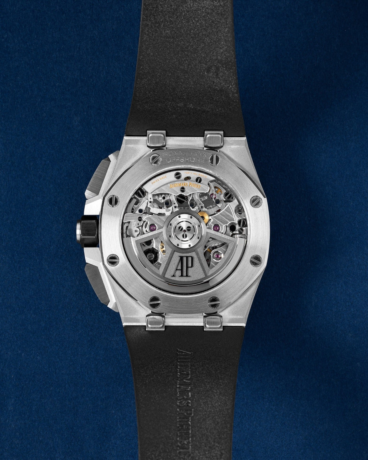 Audemars Piguet Royal Oak Offshore Chronograph 26420SO.OO.A600CA.01