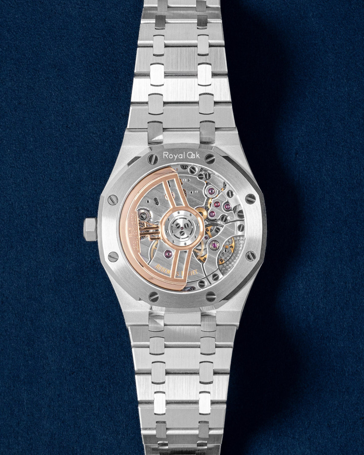 Audemars Piguet Royal Oak Selfwinding 15510ST.OO.1320ST.10