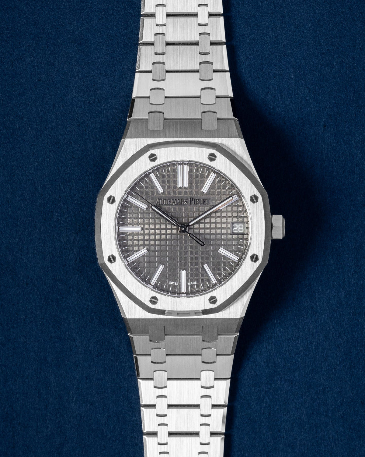Audemars Piguet Royal Oak Selfwinding 15510ST.OO.1320ST.10