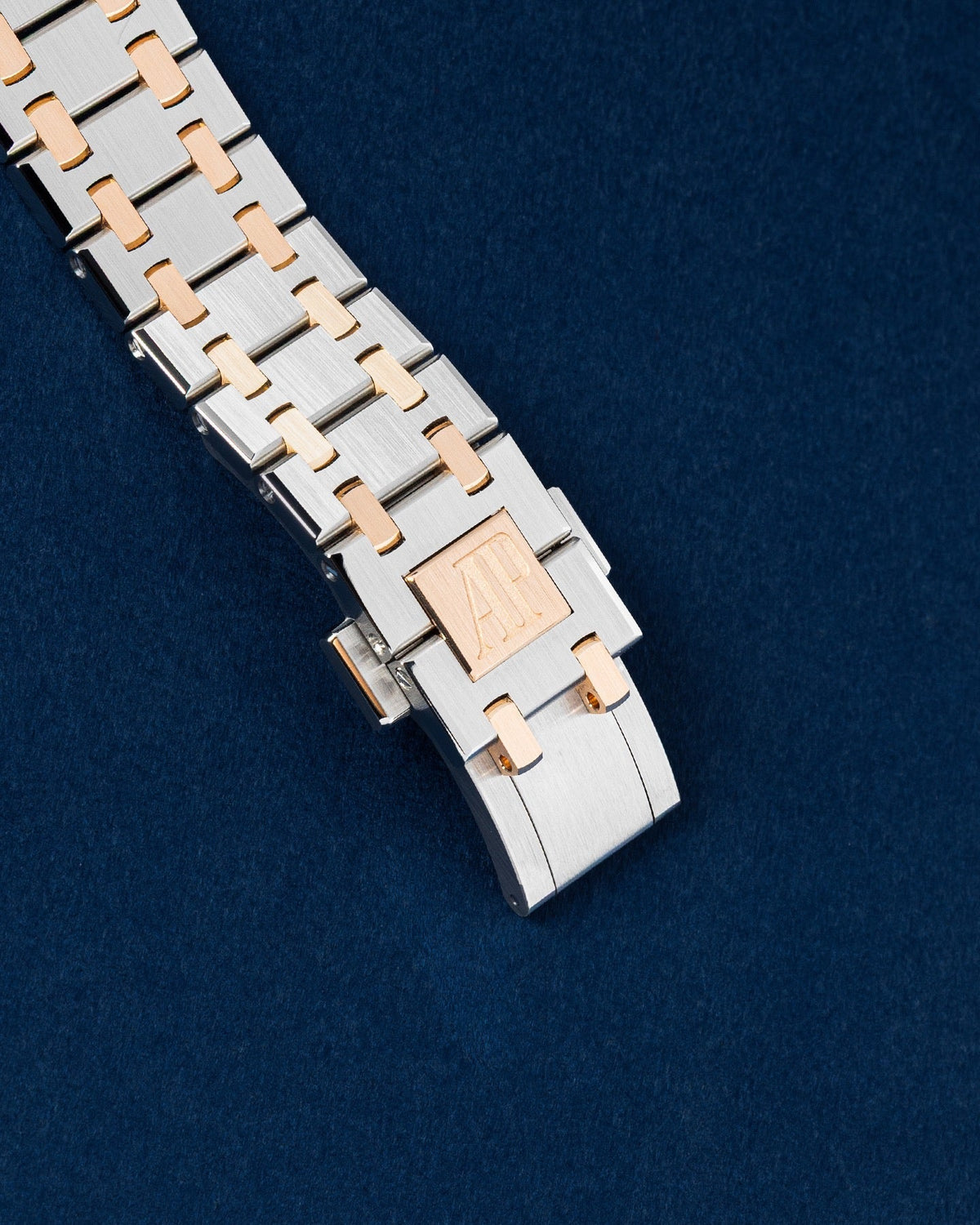 Audemars Piguet Royal Oak Selfwinding 15550SR.OO.1356SR.02