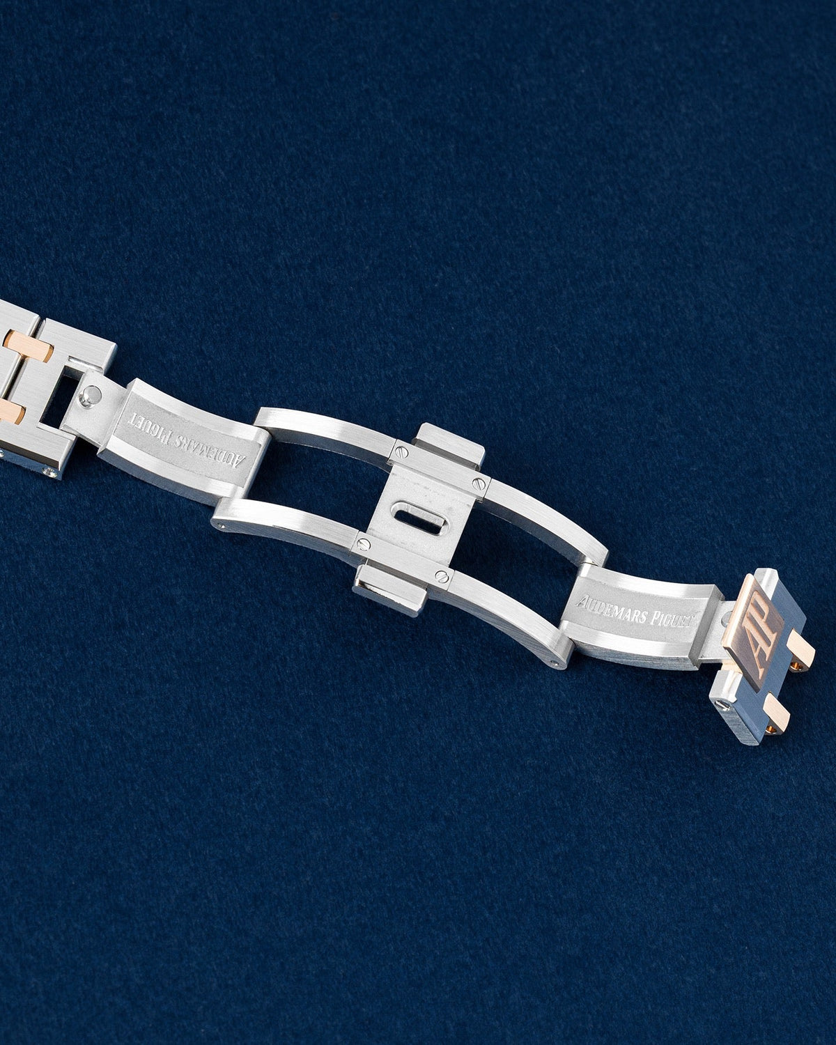 Audemars Piguet Royal Oak Selfwinding 15550SR.OO.1356SR.02