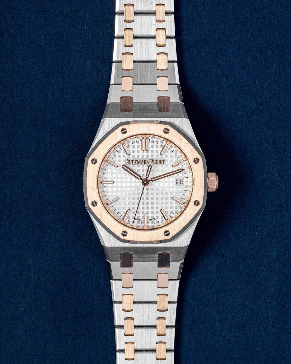 Audemars Piguet Royal Oak Selfwinding 77450SR.OO.1361SR.02