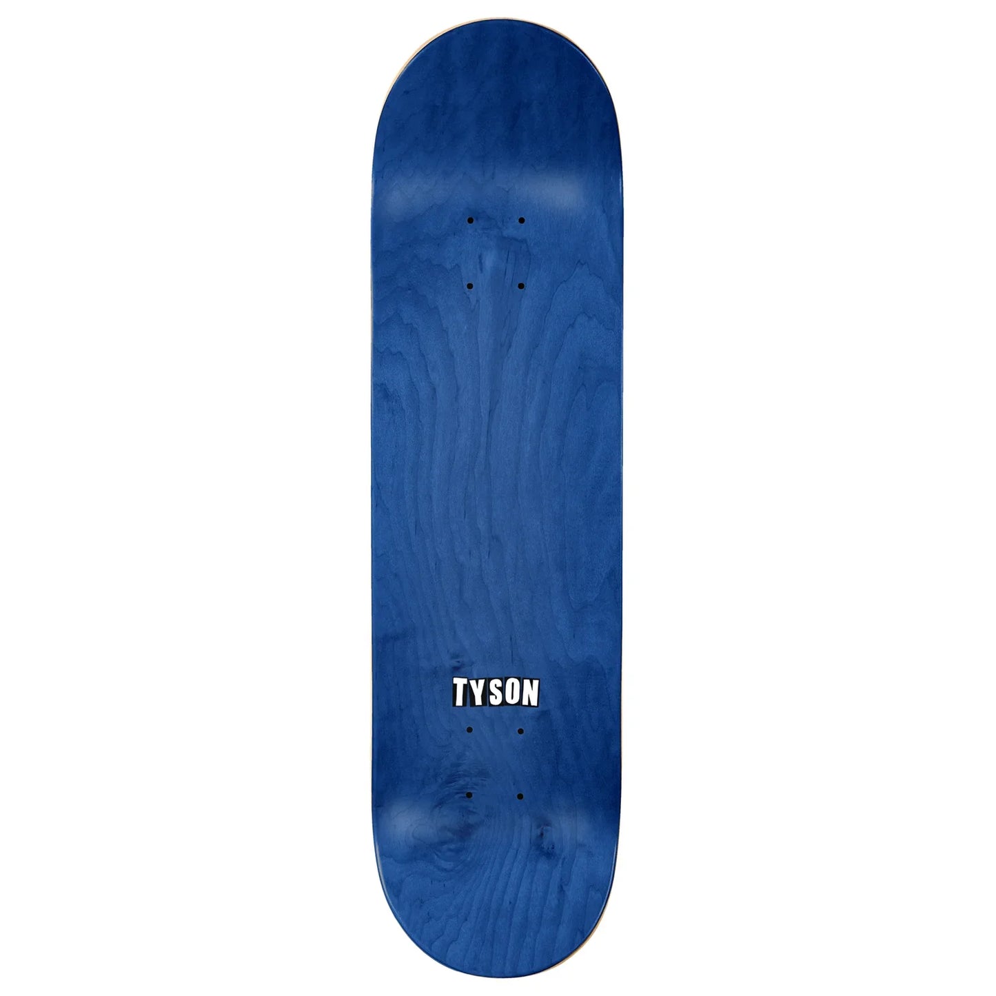 8.475" Tyson Peterson Field of Depth Deck