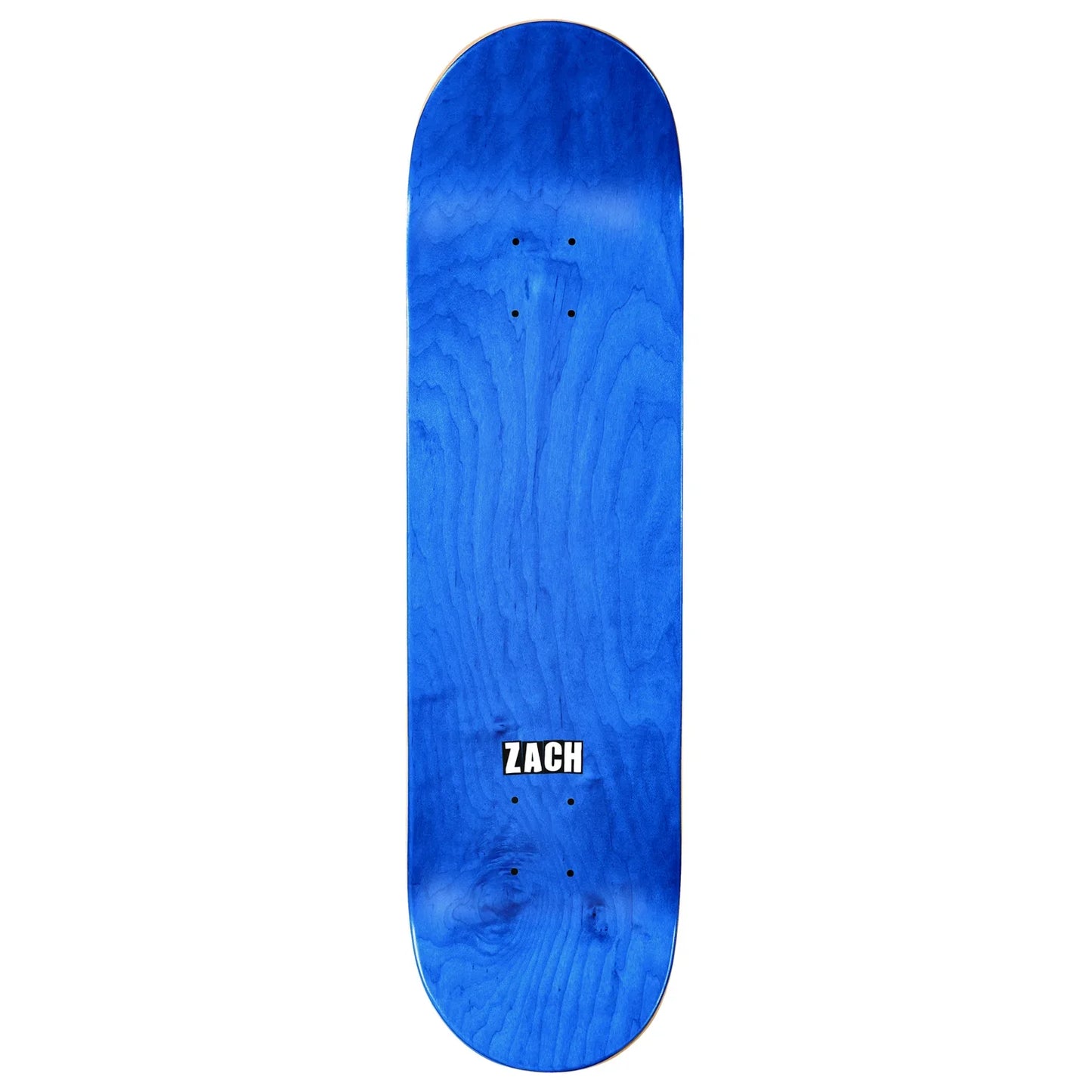 8.25" Zach Allen Field of Depth Deck