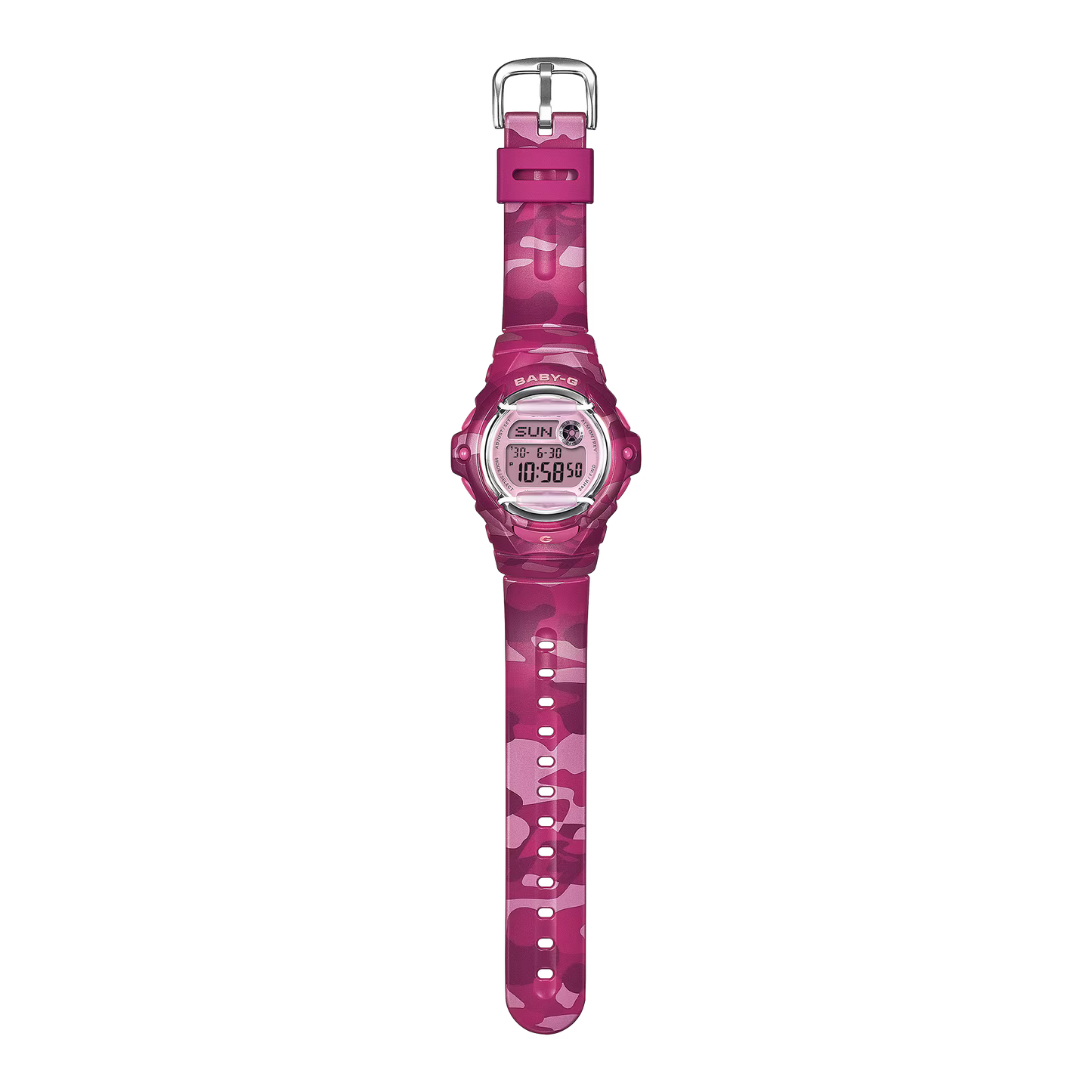 BABY-G BG169CM-4