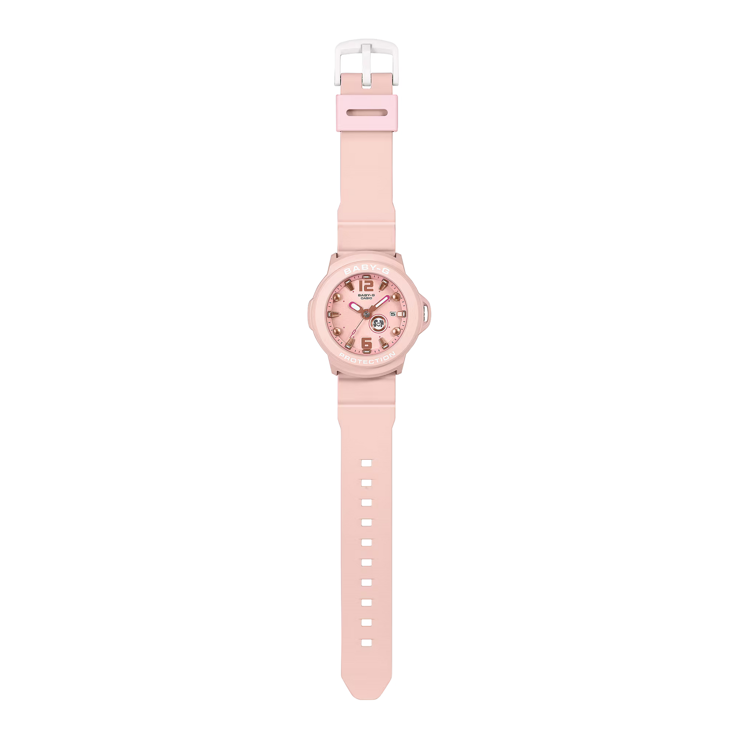 BABY-G+ BGA15K-4A