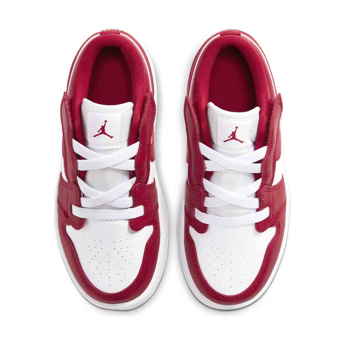 Little Kids Jordan 1 Low Alt