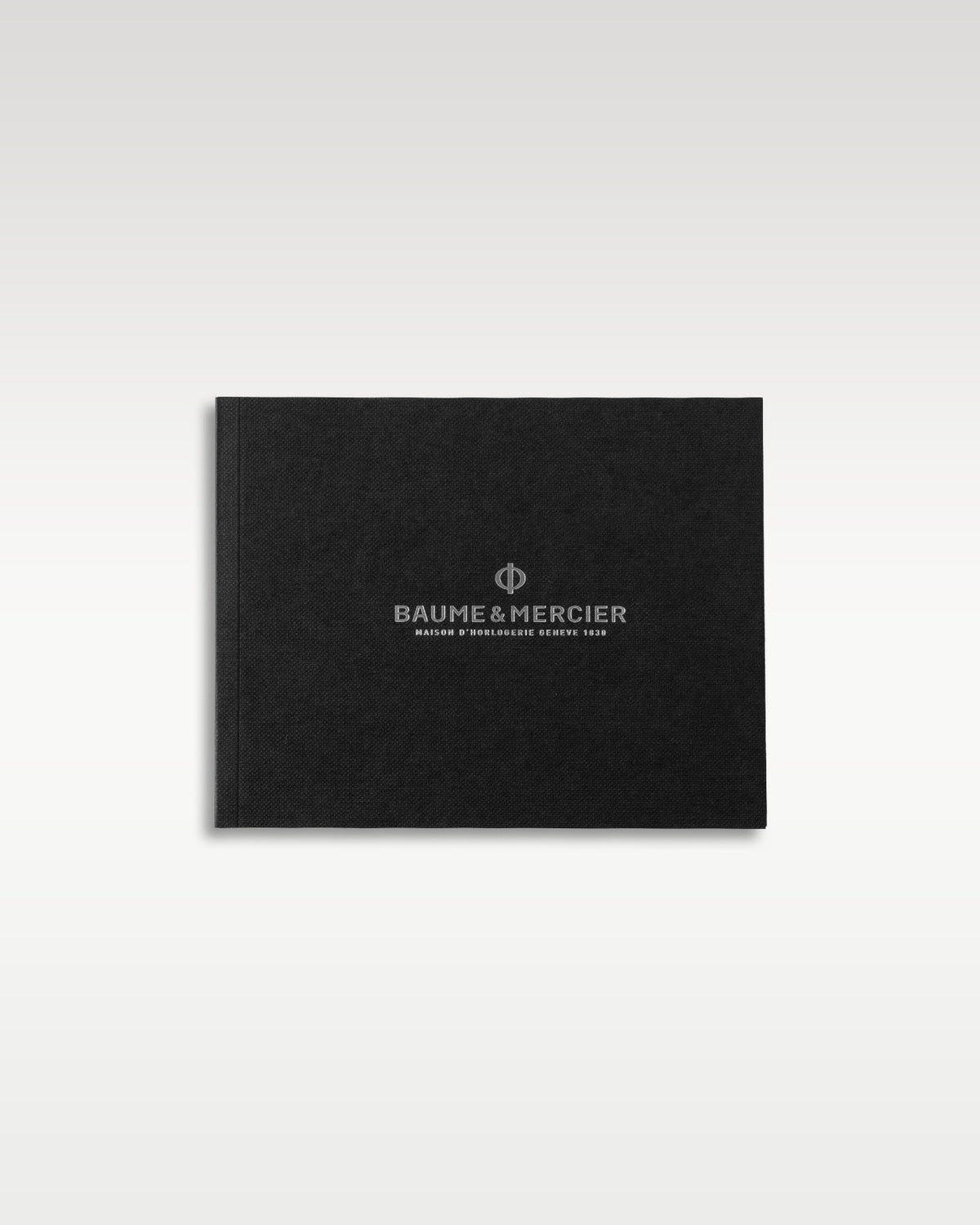Baume & Mercier Riviera M0A10822