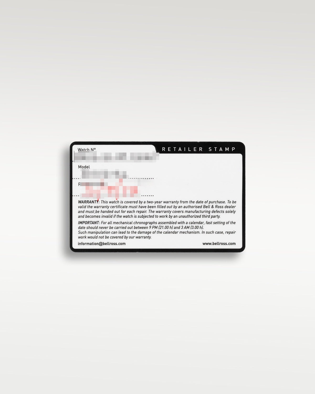 Bell & Ross Br 03-92 BR03-92-CB