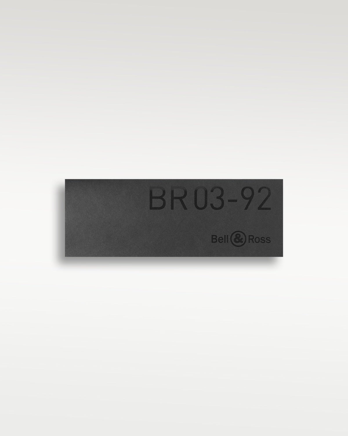 Bell & Ross Br 03-92 BR03-92-CB