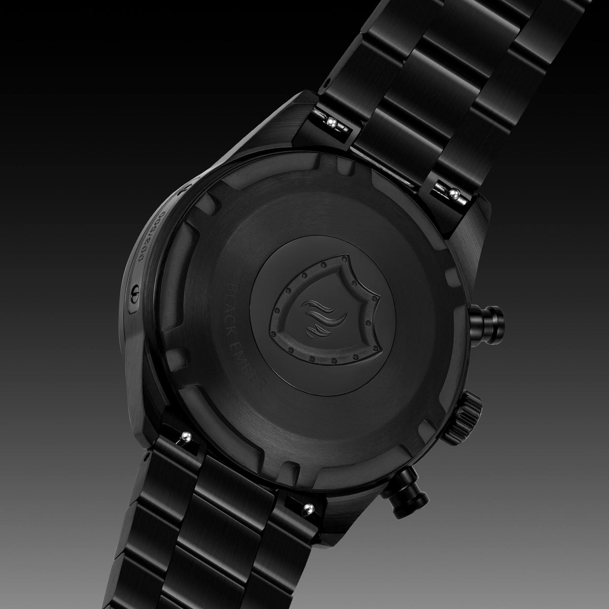 Collectors Bundle - Black Ember Edition