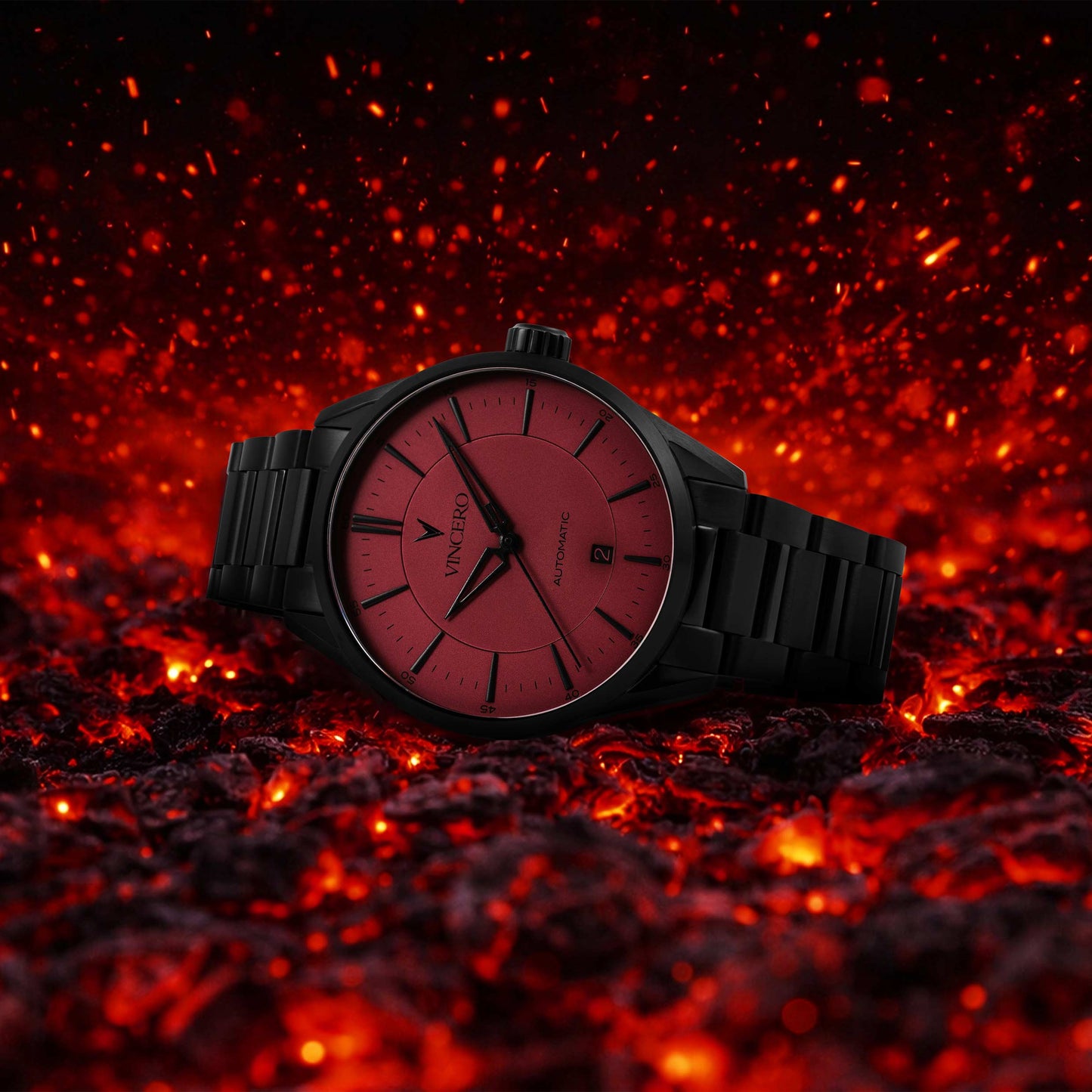 Collectors Bundle - Black Ember Edition