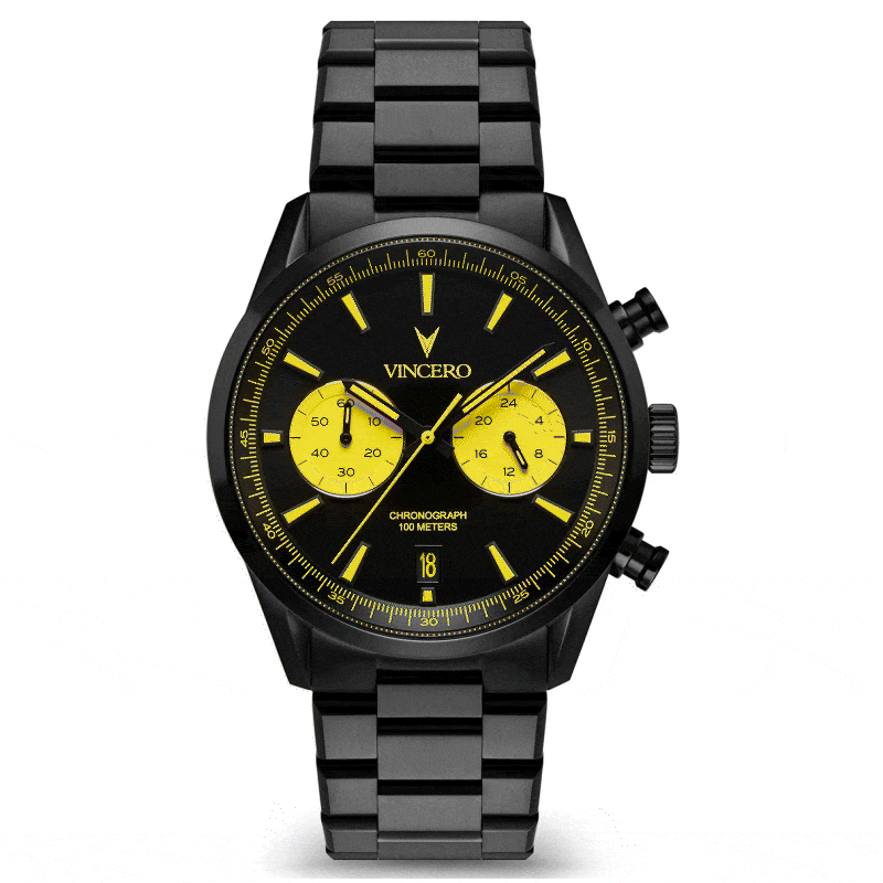 Mystery Watch Offer - It's A Surprise