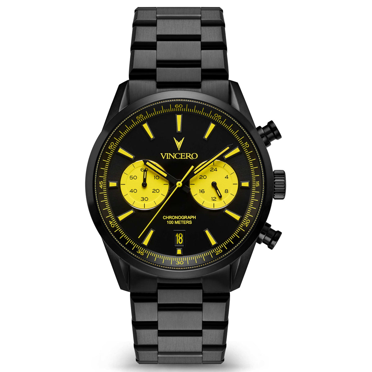 Chrono Limited Edition - Killswitch