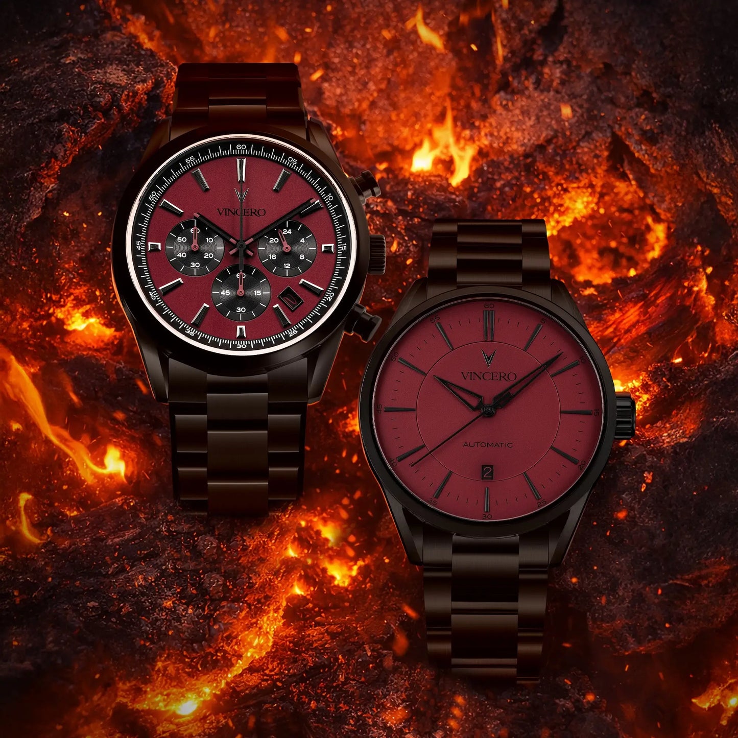 Collectors Bundle - Black Ember Edition